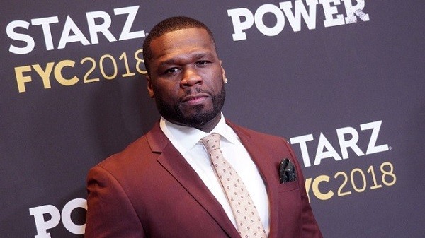 50 Cent