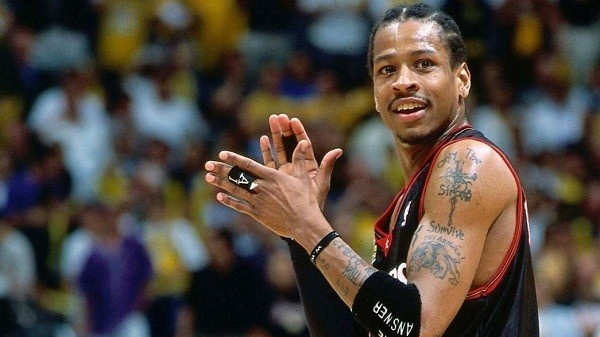 Allen Iverson