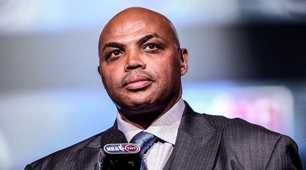 Charles Barkley