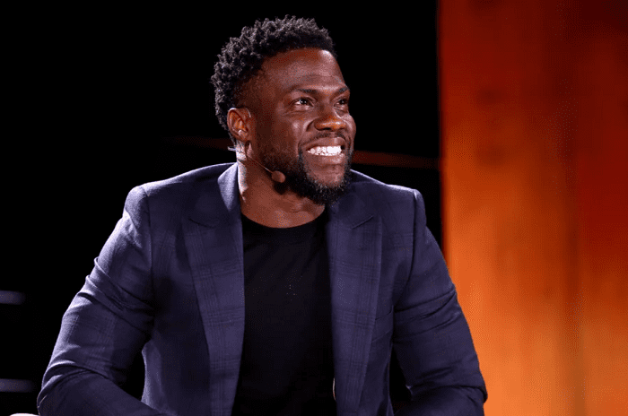 Kevin Hart Net Worth in 2019 | Rising Net Worth