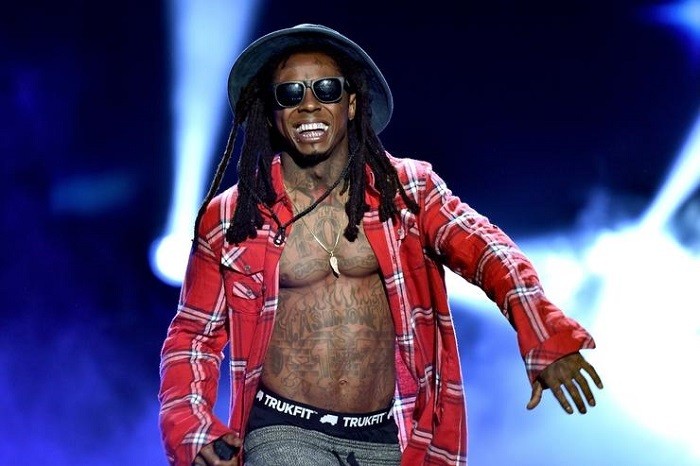 Lil Wayne