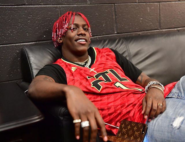 Lil Yachty