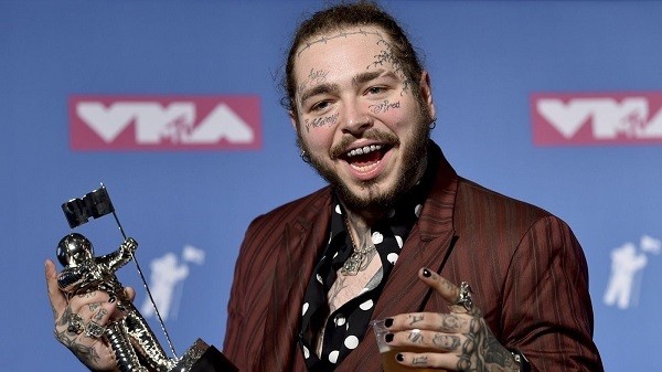 Post Malone