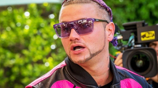 Riff Raff