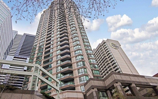 Buy a Condo in Toronto