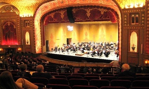 Tennessee Theatre