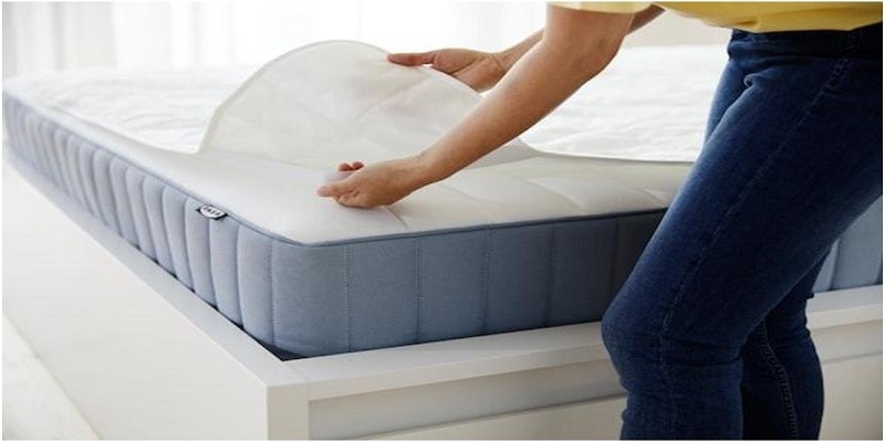 can you flip ikea mattresses
