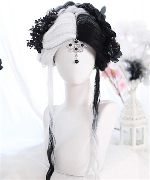 Lolita Wigs