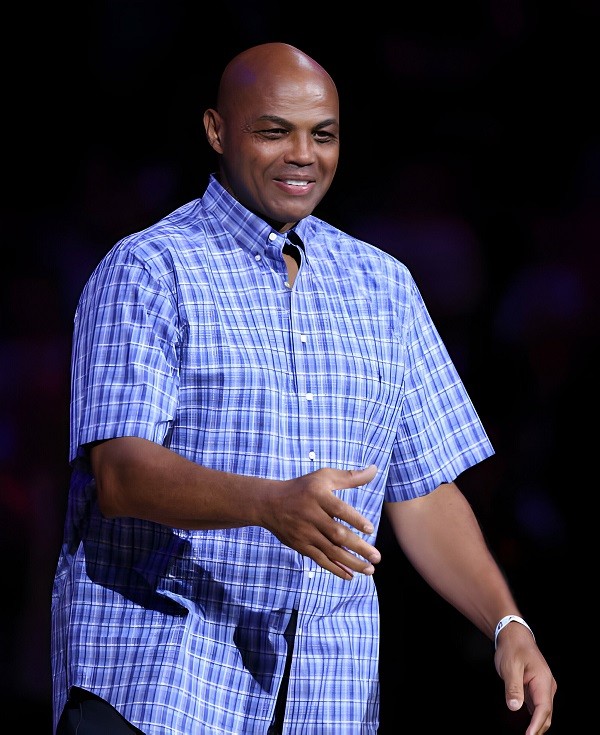 Charles Barkley