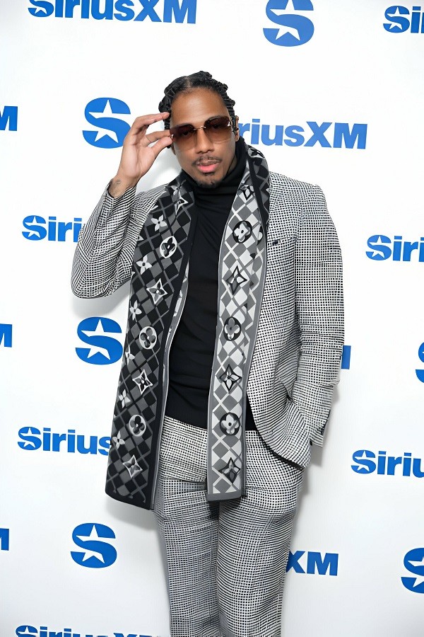 Nick Cannon