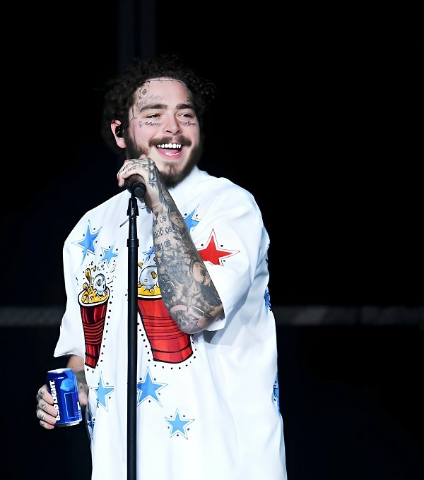 Post Malone