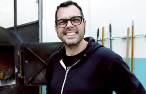 Aaron Franklin Net Worth