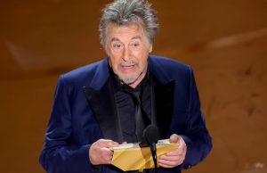 Al Pacino Net Worth