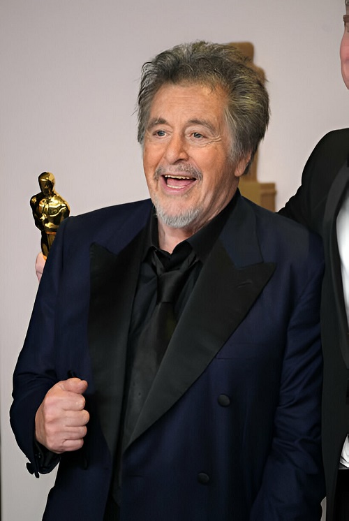 Al Pacino