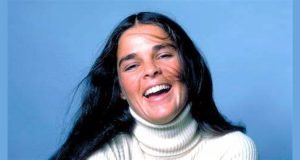 Ali Macgraw Net Worth