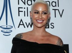 Amber Rose Net Worth