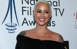 Amber Rose Net Worth