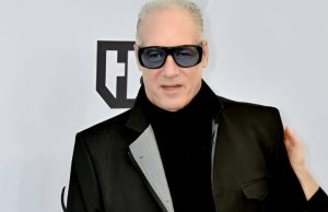 Andrew Dice Clay Net Worth