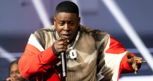 Blac Youngsta Net Worth