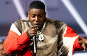 Blac Youngsta Net Worth