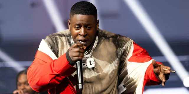 Blac Youngsta Net Worth