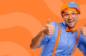 Blippi Net Worth