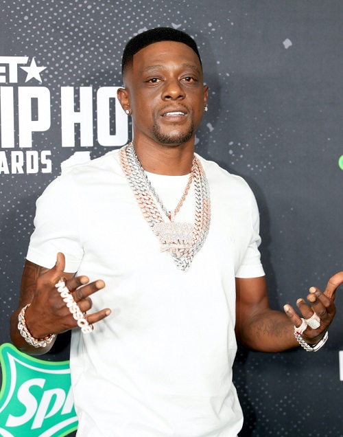 Boosie Badazz