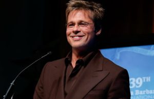 Brad Pitt Net Worth