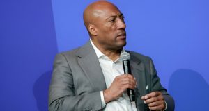 Byron Allen Net Worth