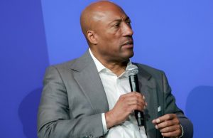 Byron Allen Net Worth