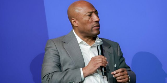 Byron Allen Net Worth