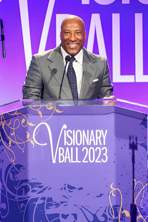 Byron Allen