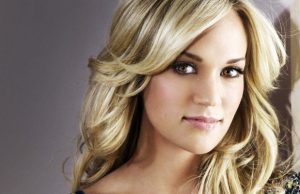 Carrie Underwood Net Worth