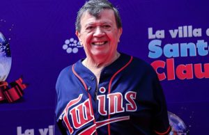 Chabelo Net Worth