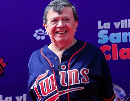 Chabelo Net Worth