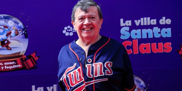 Chabelo Net Worth