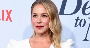 Christina Applegate Net Worth