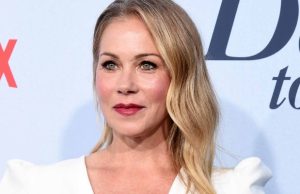 Christina Applegate Net Worth