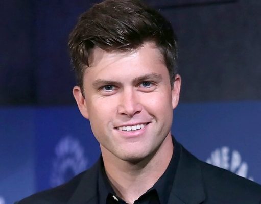 Colin Jost Net Worth