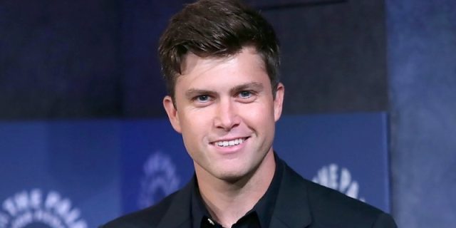 Colin Jost Net Worth