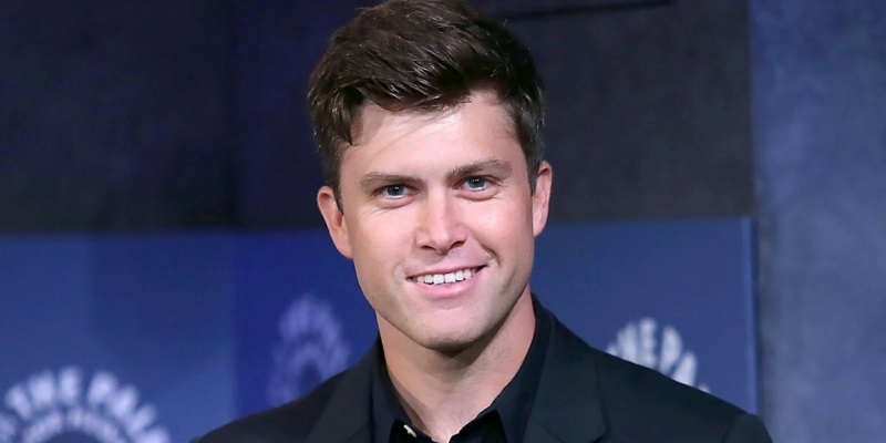 Colin Jost Net Worth