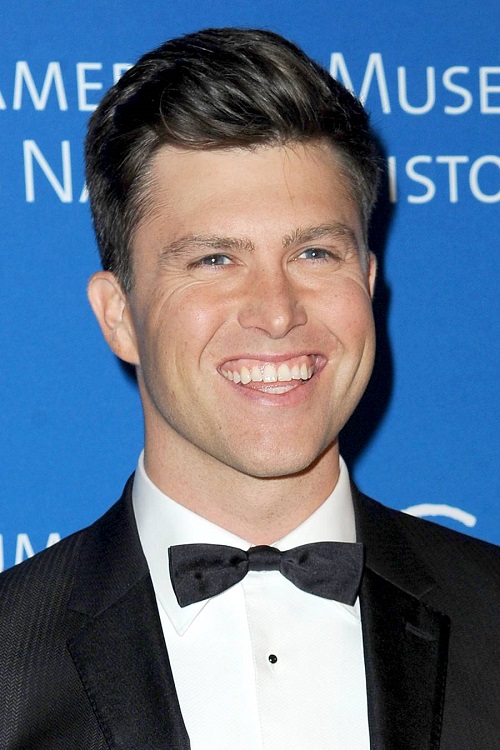 Colin Jost