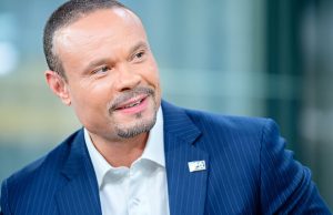 Dan Bongino Net Worth