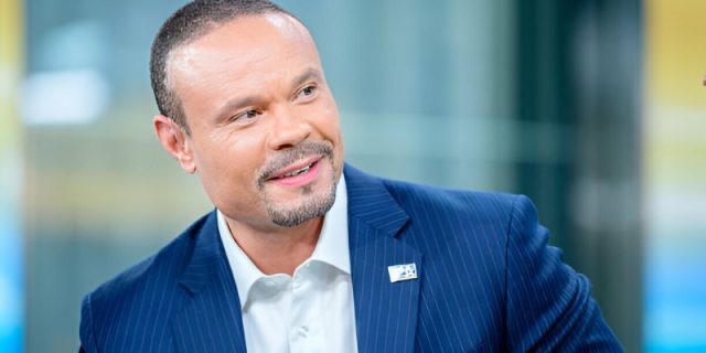 Dan Bongino Net Worth