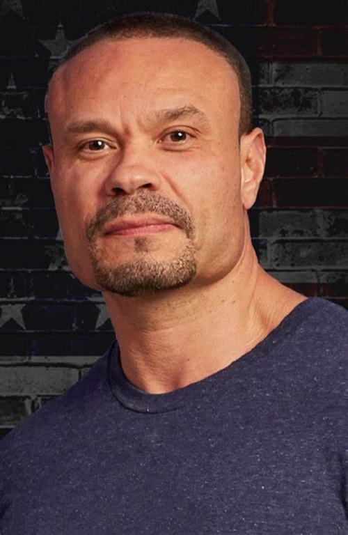 Dan Bongino