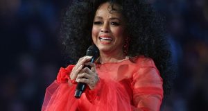 Diana Ross Net Worth