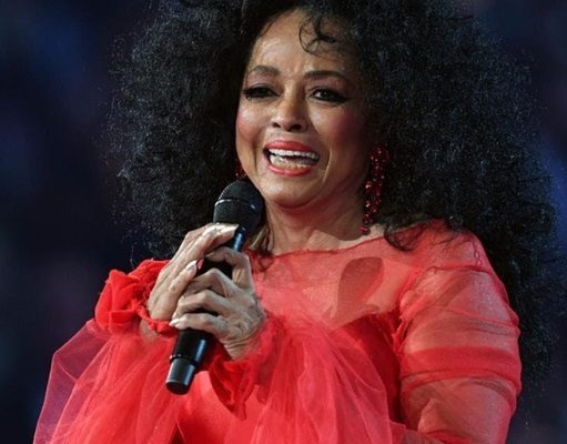 Diana Ross Net Worth