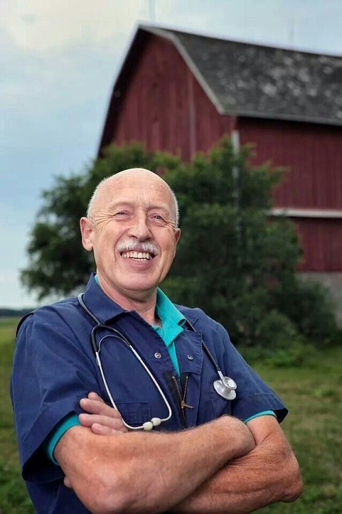 Dr Pol