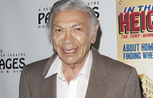 Ed Ames Net Worth