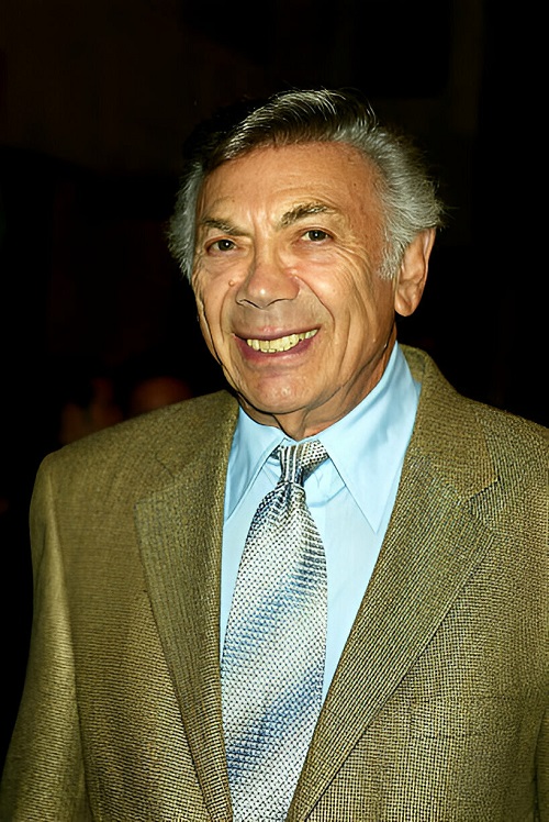 Ed Ames